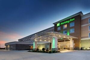 Picture of Holiday Inn Peoria at Grand Prairie an IHG Hotel