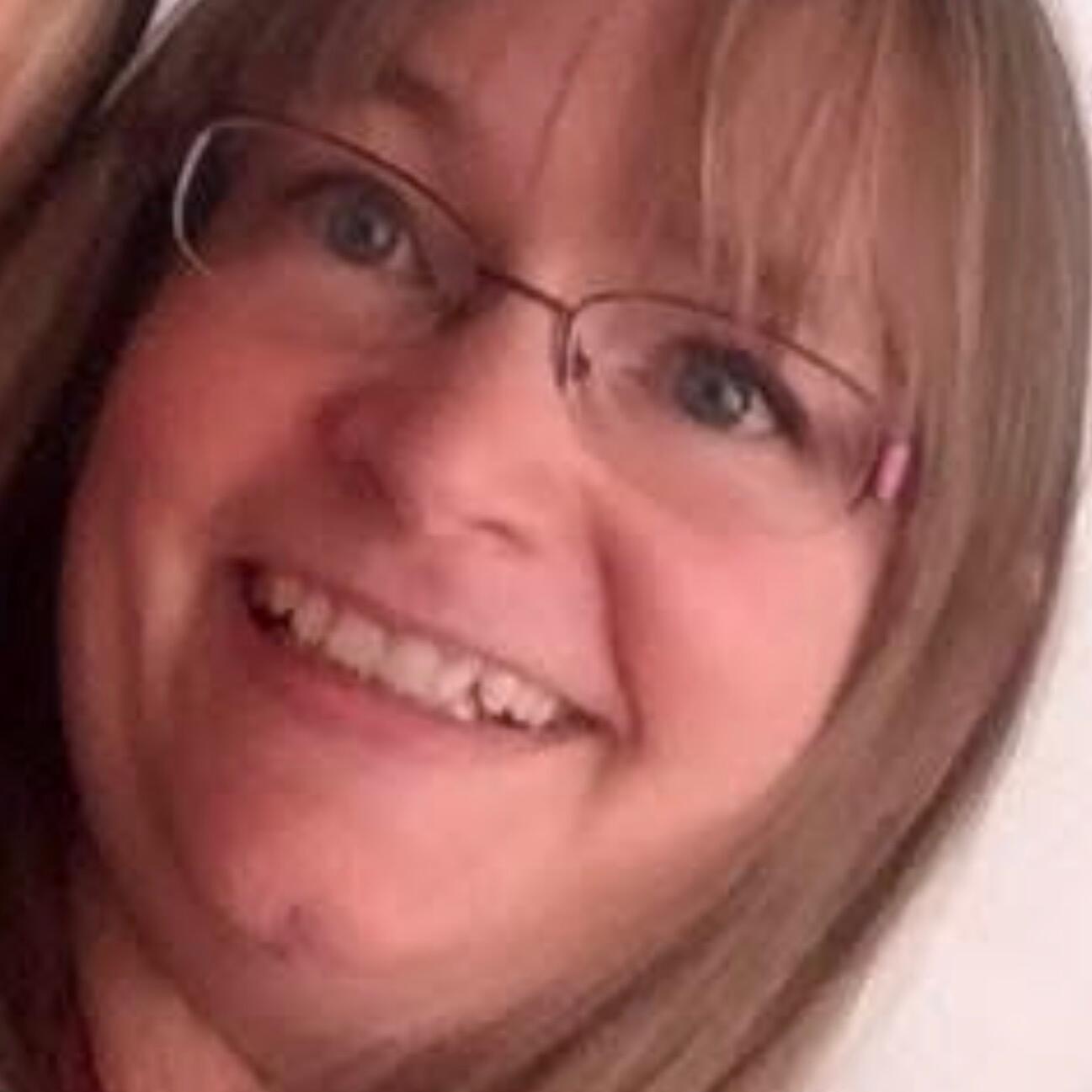 Michelle Hall