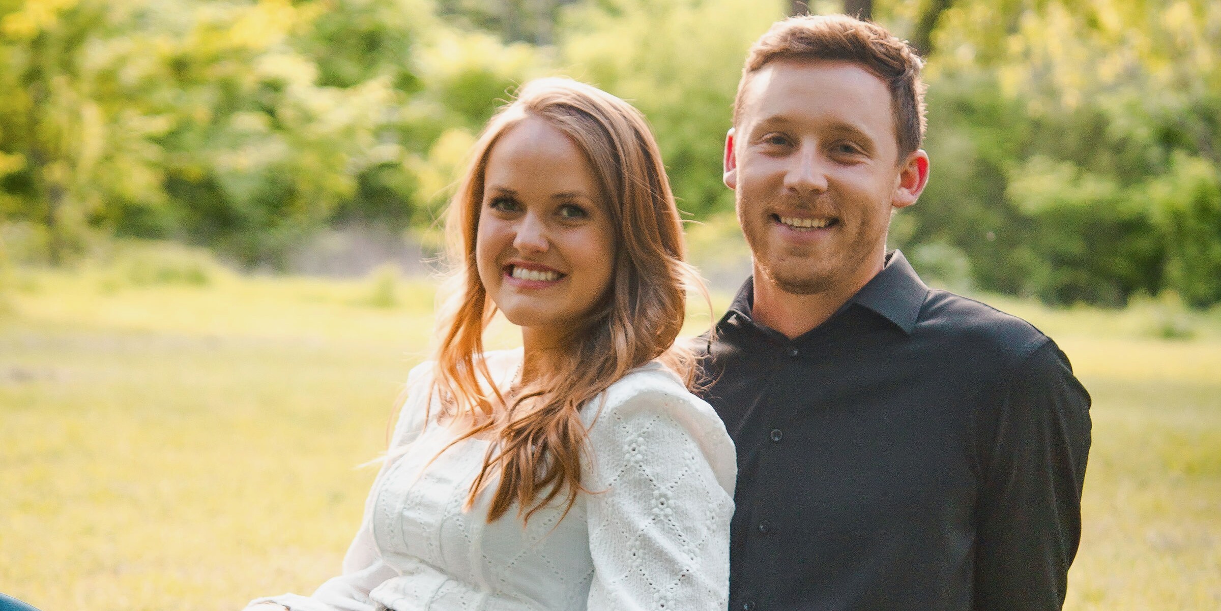 Mattie  & Jackson  Home Page Banner