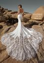 IVOIRE by KITTY CHEN AZARIA,V2116 Sheath Wedding Dress - thumbnail - 4