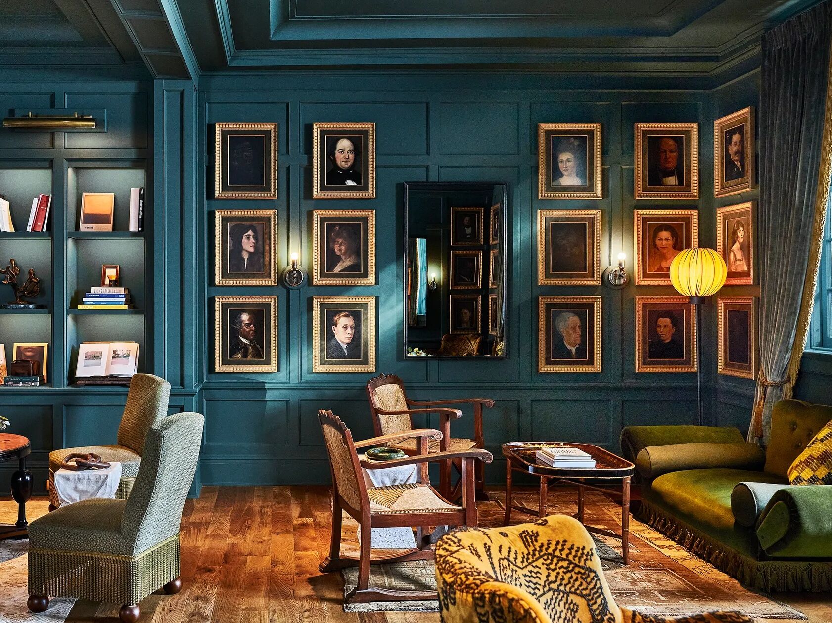 Picture of The Vanderbilt, Auberge Resorts Collection