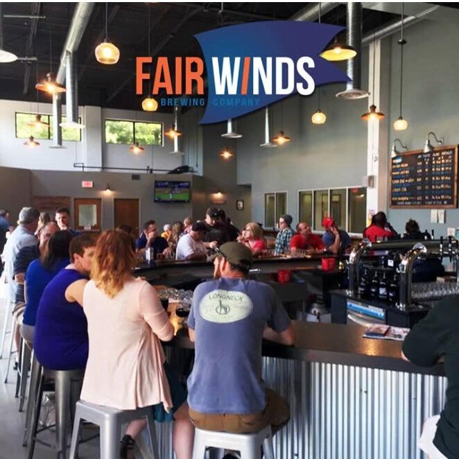Picture of Fair Winds Brewing Company