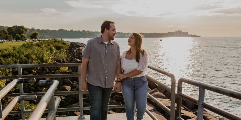 Alex & Nik Home Page Banner