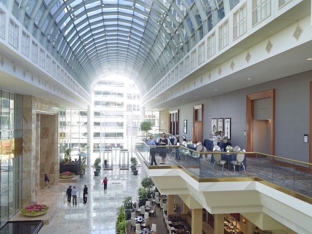Picture of Omni Richmond Hotel