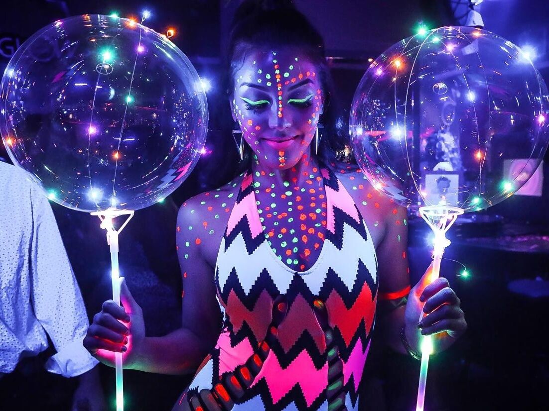 Picture of Magic Lounge Club | Nightclub Playa de las Americas