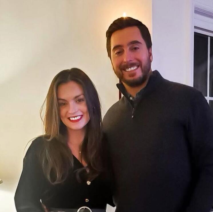 Fiona & Ty Sharp