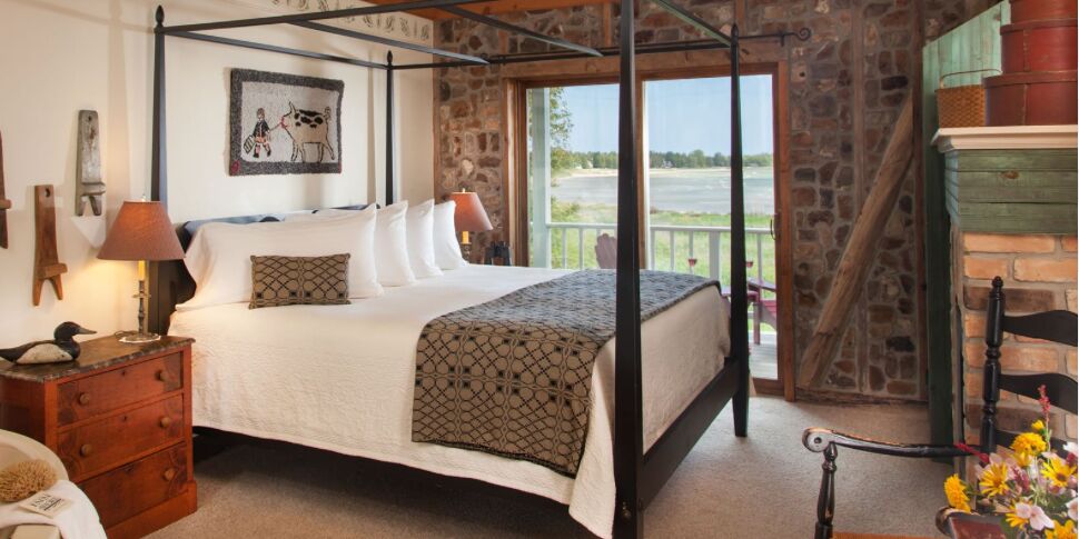 Picture of Blacksmith Inn On the Shore