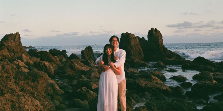 Jason & Sabrina Home Page Banner