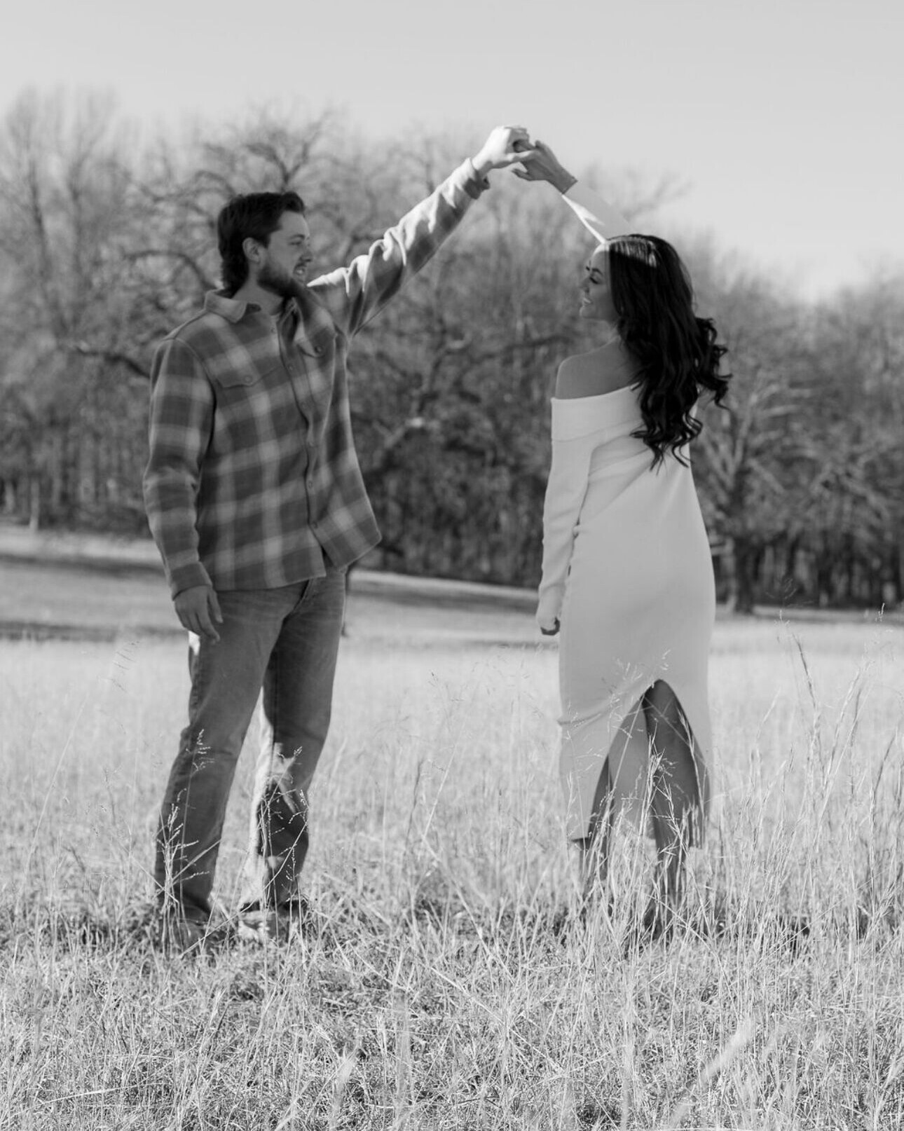 Makenna & Matthew Home Page Banner
