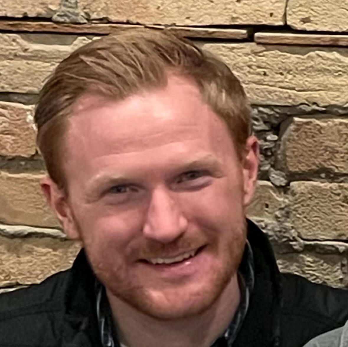 Nick Carson