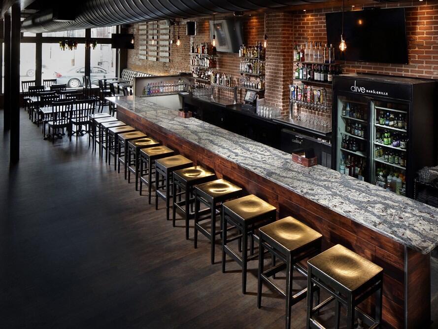 Picture of Dive Bar & Grill