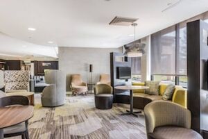 Picture of Courtyard by Marriott Rockaway Mount Arlington