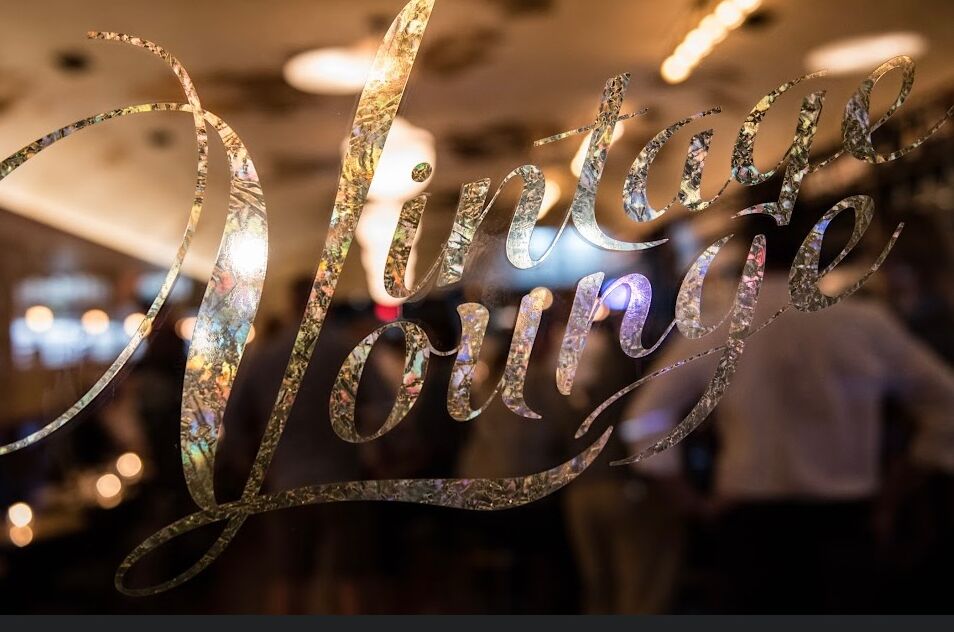 Picture of Vintage Lounge
