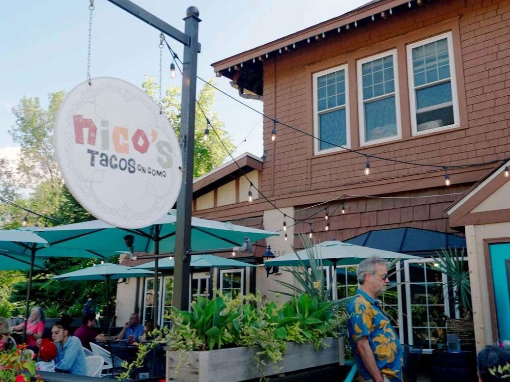 Picture of Nico’s Taco Bar on Como