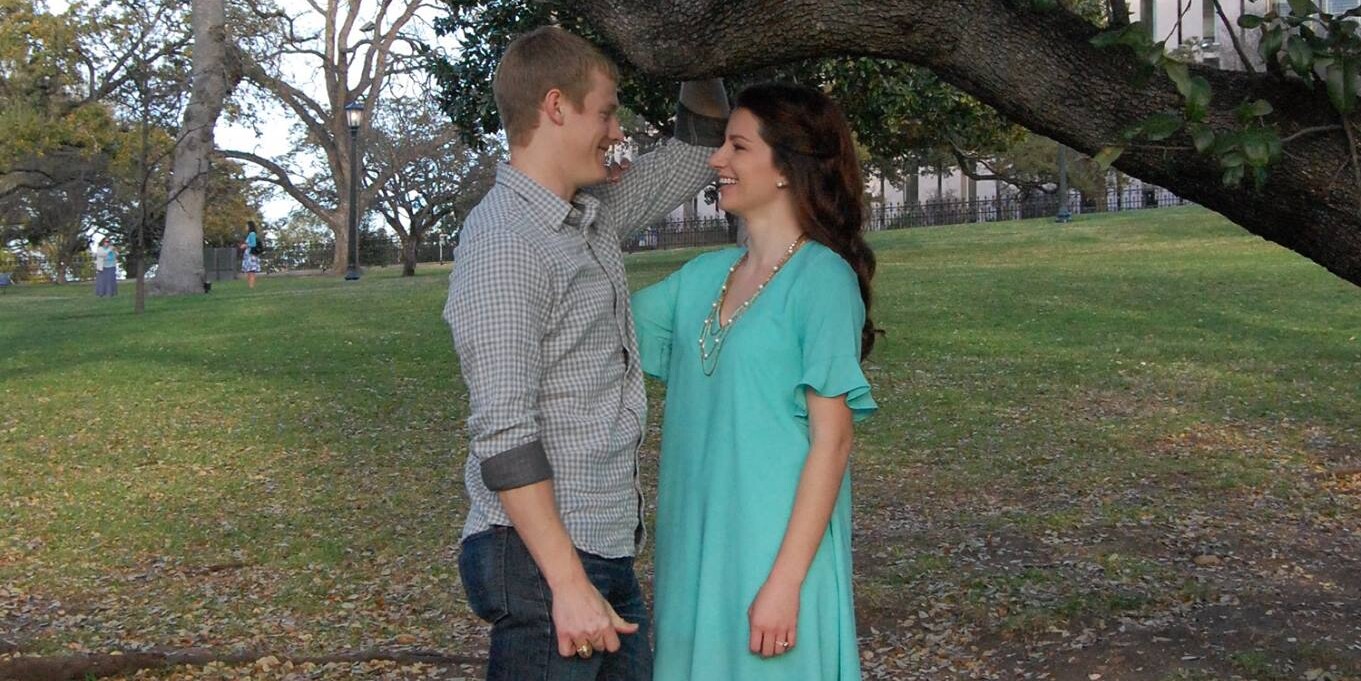 Hope Amanda & Cody Home Page Banner