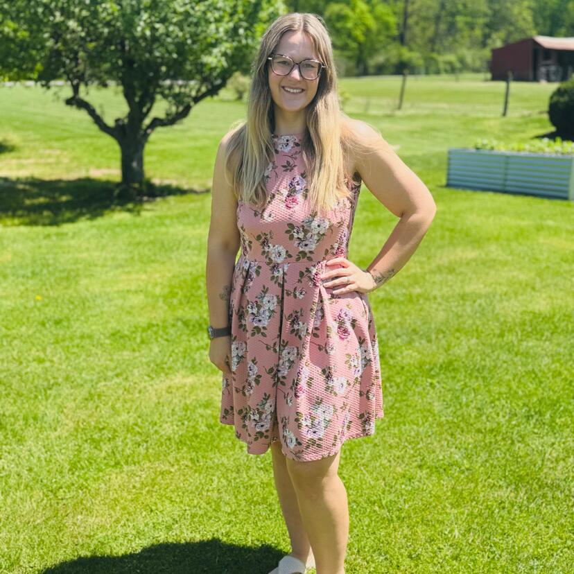 Priscilla Kitner