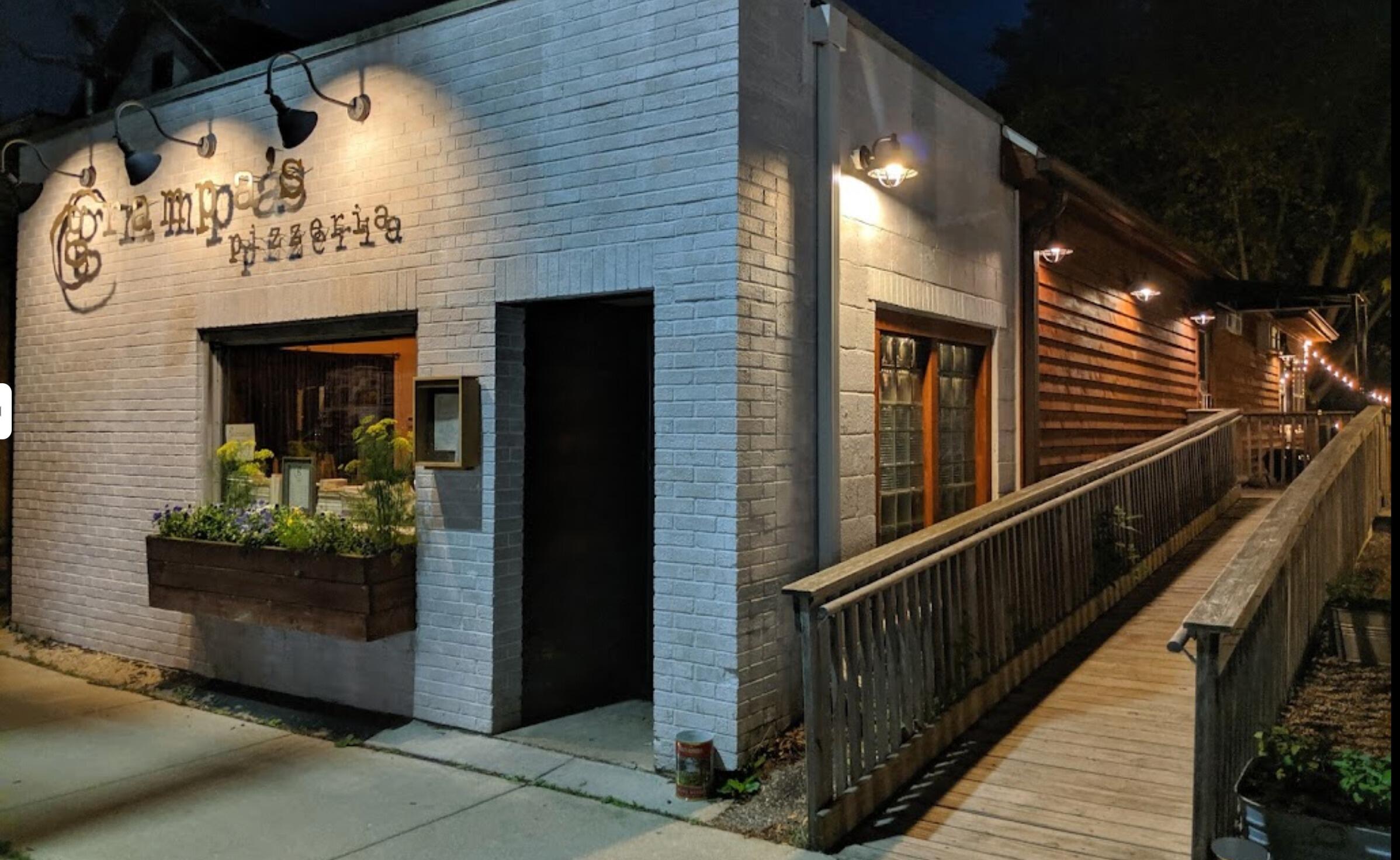 Picture of Grampa's Pizzeria
