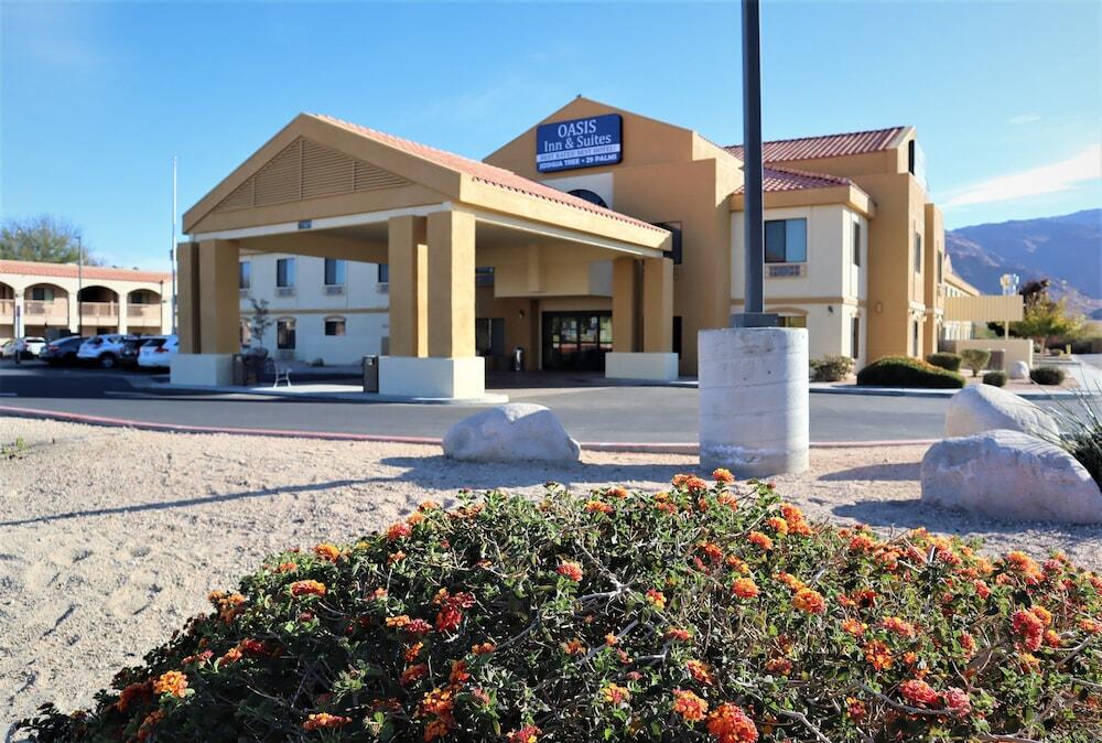 Picture of Oasis Inn & Suites Joshua Tree - 29 Palms