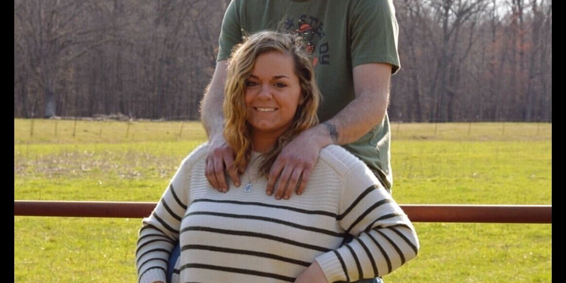 Shaelyn & Brett Home Page Banner
