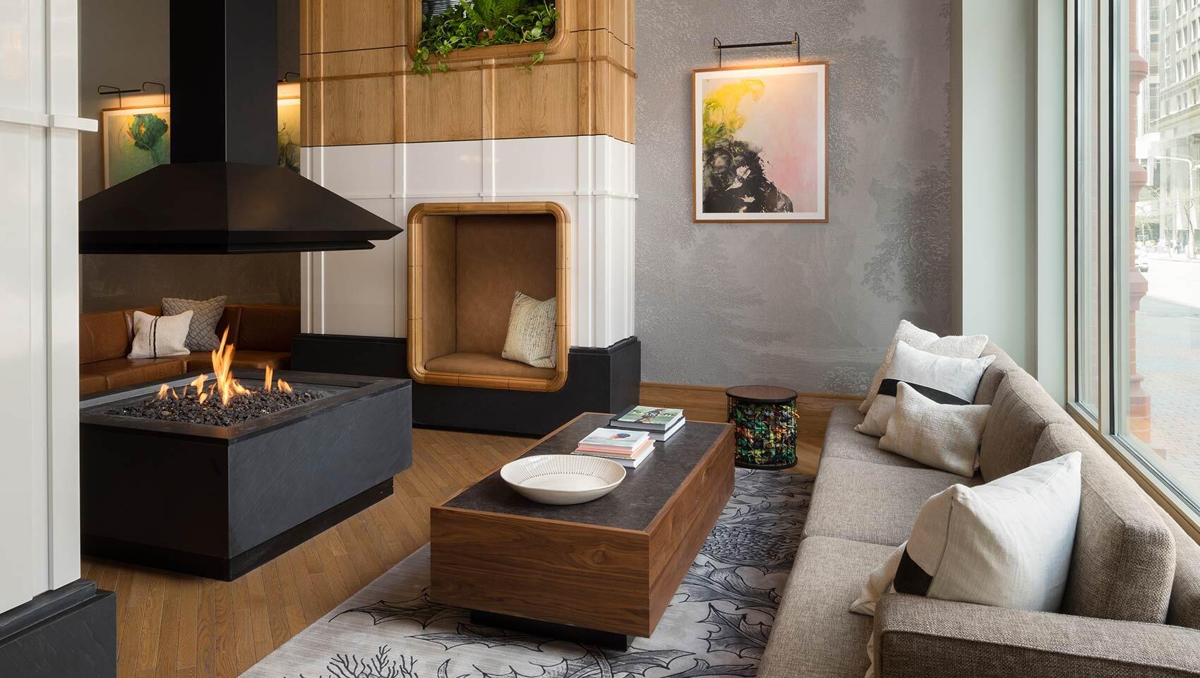 Picture of Kimpton Schofield Hotel