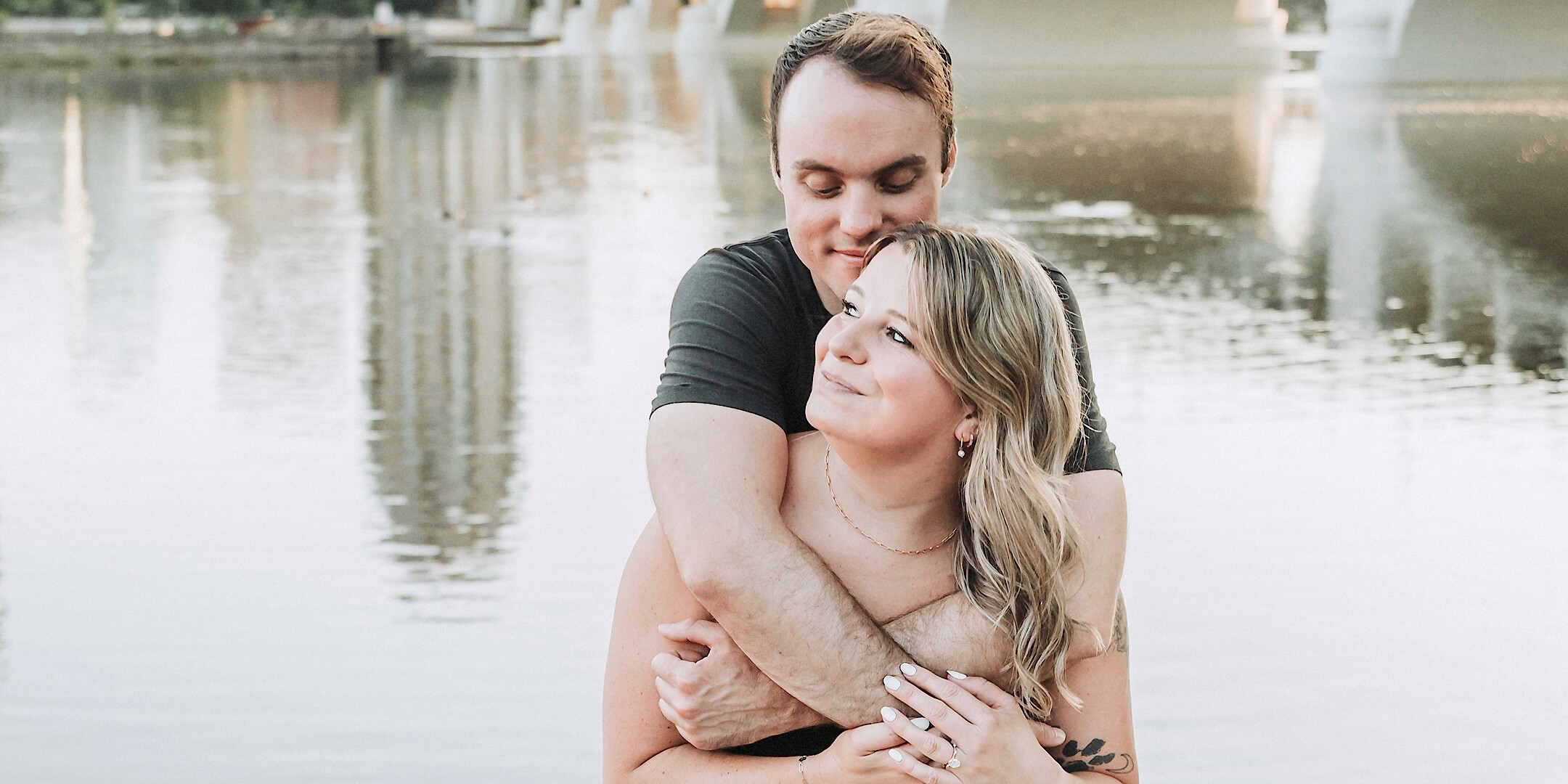 Autumn Tyler and Eric Swanson 's Wedding Website - The Knot