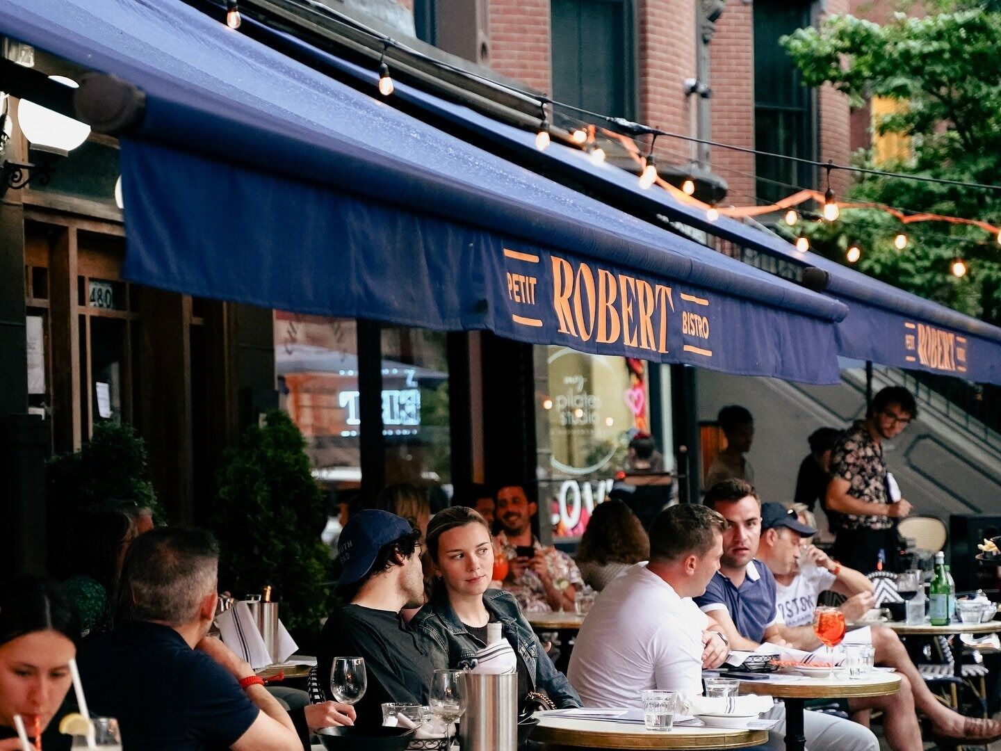 Picture of Petit Robert Bistro