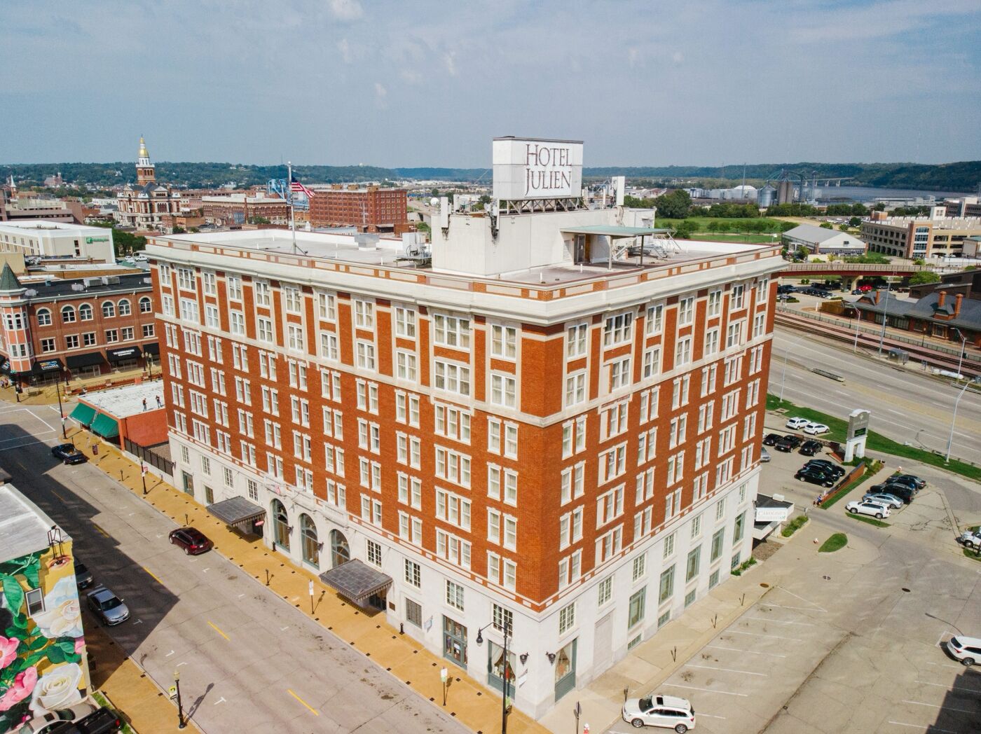Picture of Hotel Julien
