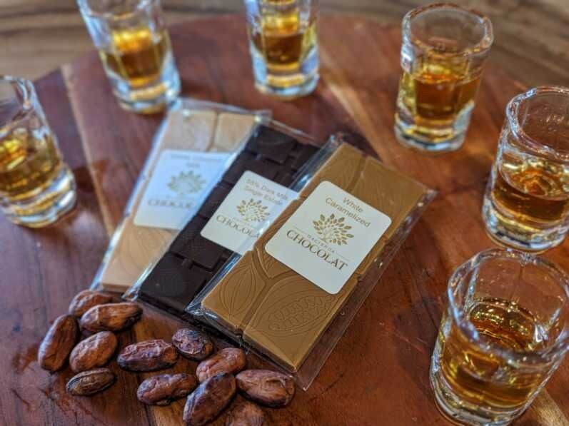 Picture of Hacienda Chocolat