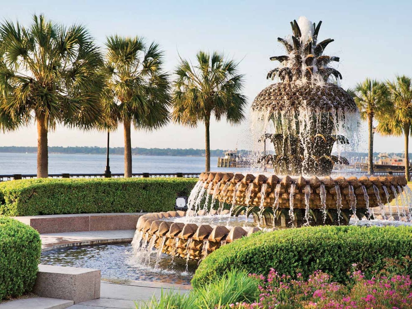 Picture of Hampton Inn Charleston-Historic District