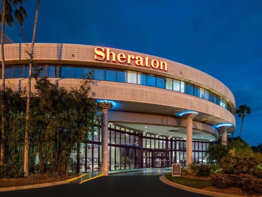 Picture of Sheraton Tampa Brandon Hotel