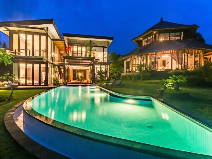 Picture of Omah Sabin Villa & Rice Terrace - East