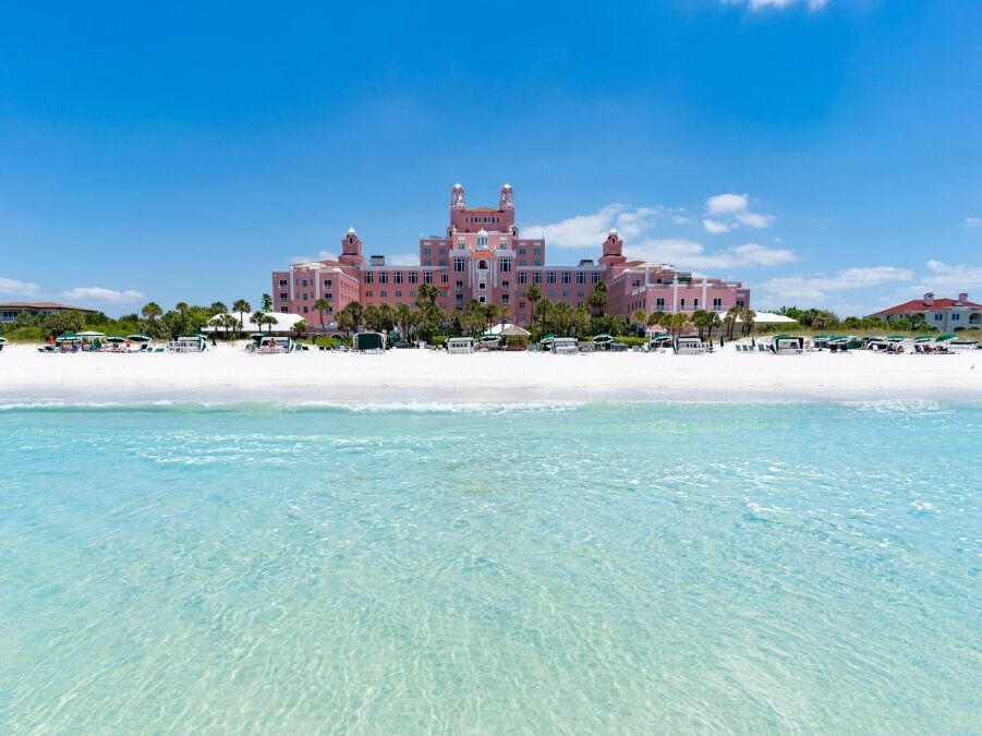 Picture of St. Pete Beach Access