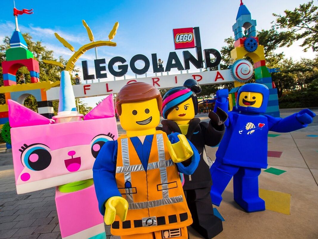 Picture of LEGOLAND® Florida Resort
