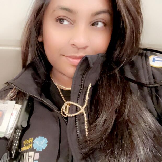 Dana Laloo