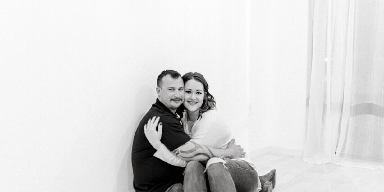 Ashley & Kelly Home Page Banner