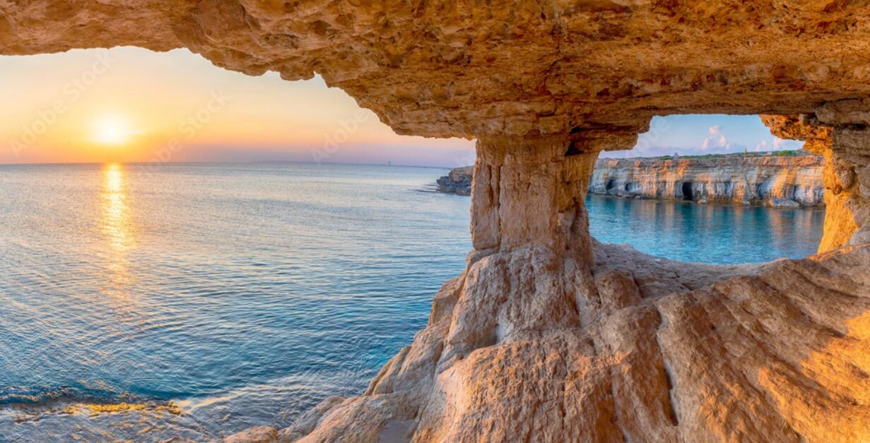 Picture of Cape Cavo Greco