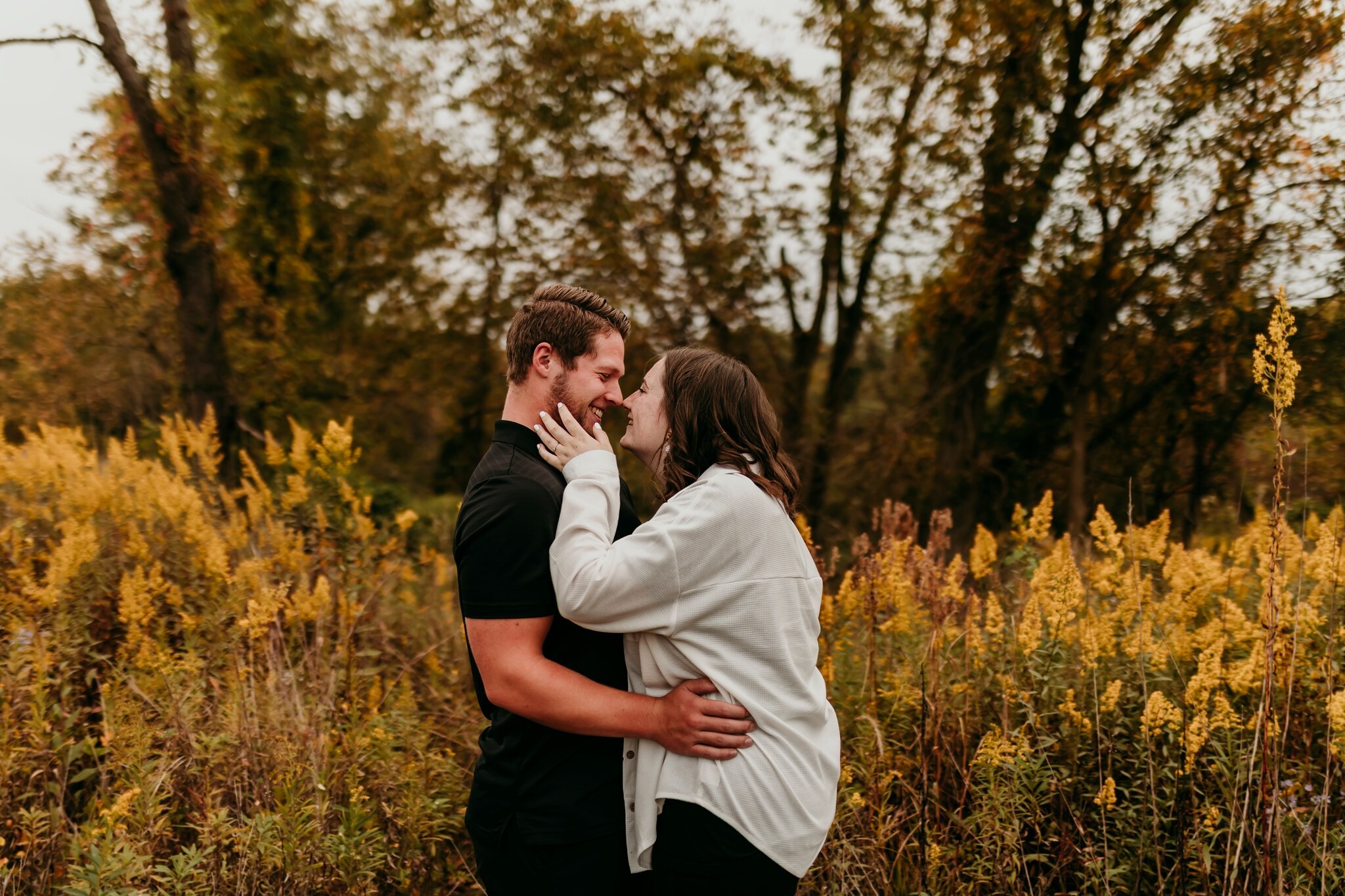Elaina & Ryan Home Page Banner