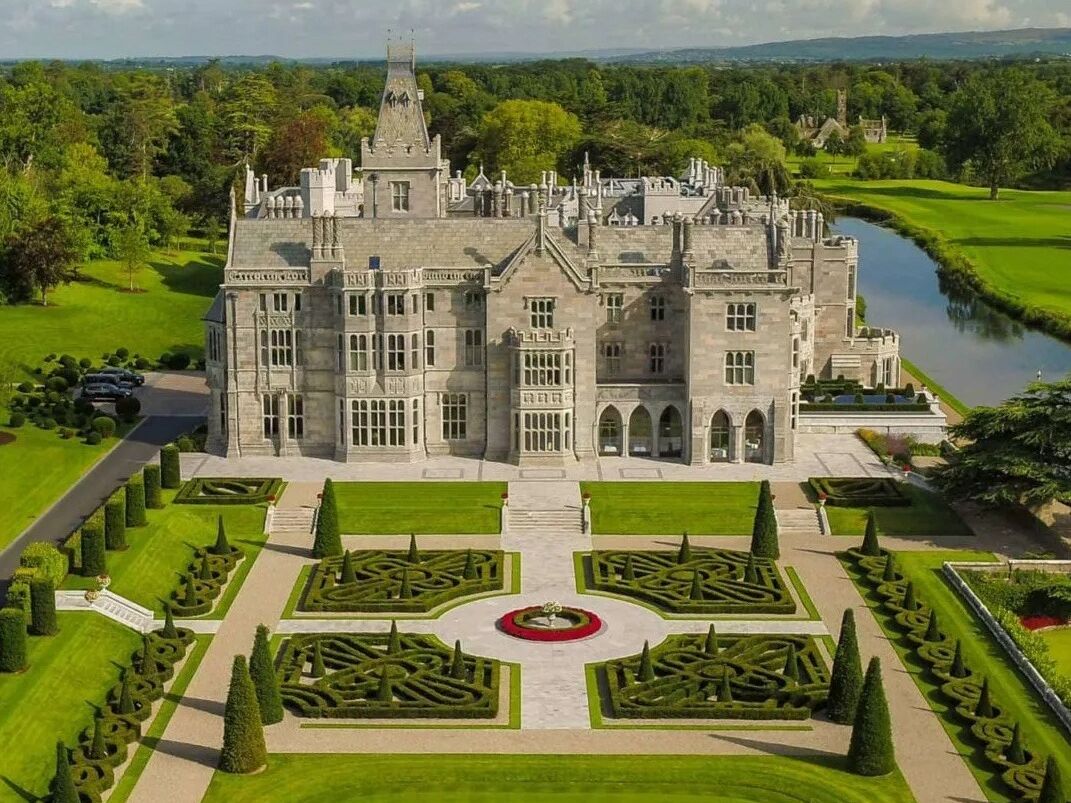 Picture of Adare Manor