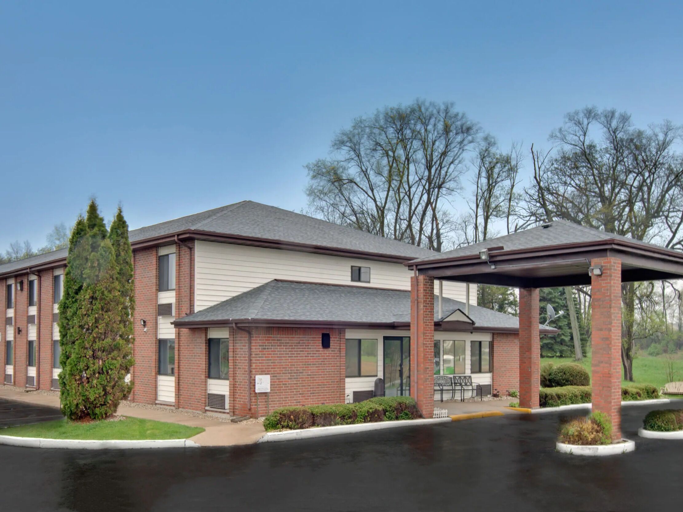 Picture of Baymont Inn & Suites by Wyndham Richmond