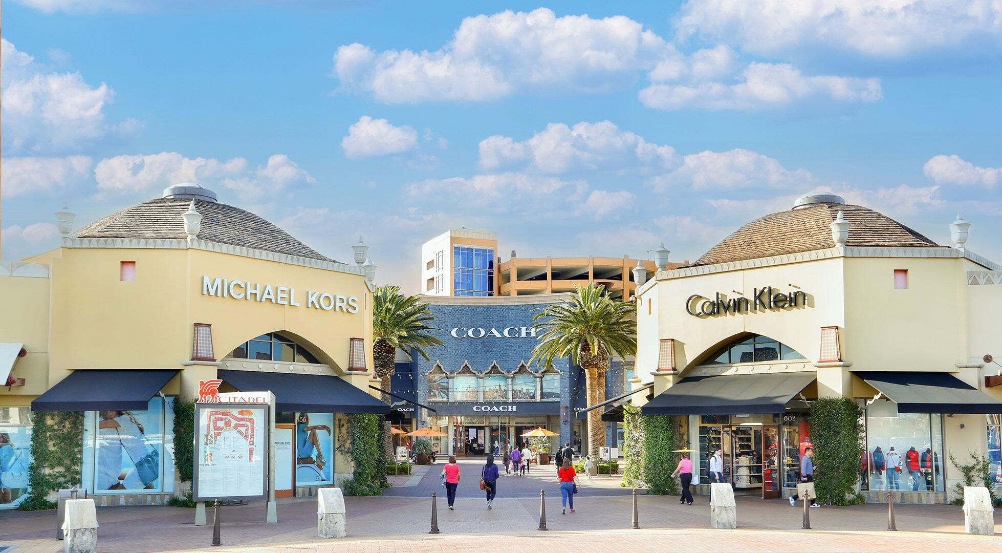 Picture of Citadel Outlets