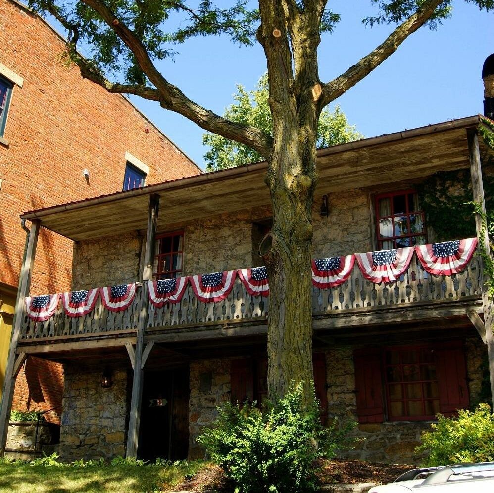 Picture of Dowling House