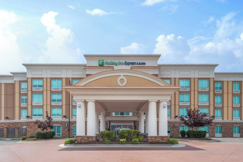 Picture of Holiday Inn Express Hotel & Suites Huntsville West - Research Pk by IHG