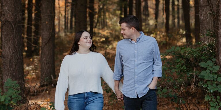 Jenna & Paul Home Page Banner