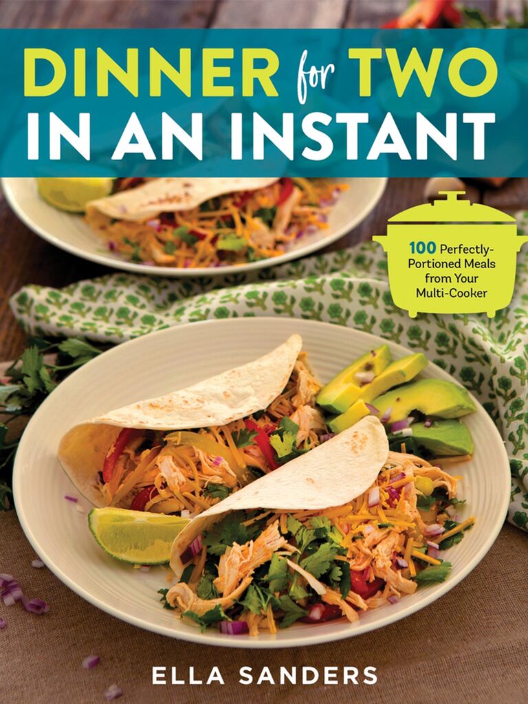 The 21 Best Cookbooks for Newlyweds To Follow