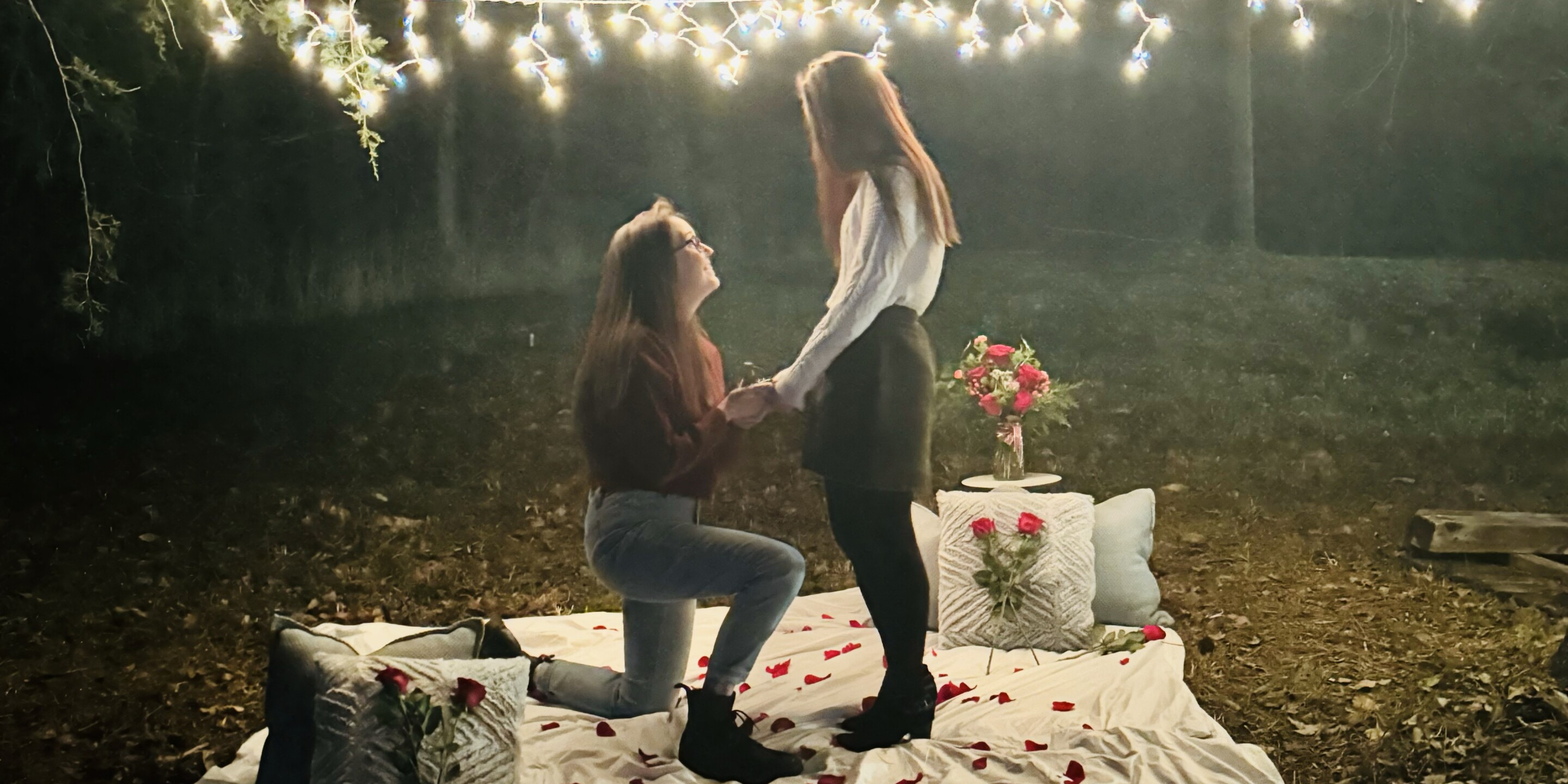 Emily & Chyenne Home Page Banner