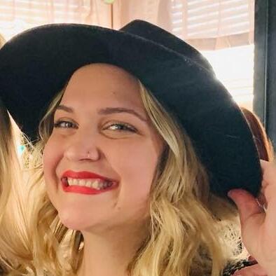 Allison Panetta