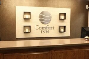 Picture of Comfort Inn Ellensburg