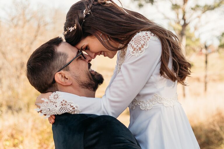Tyler & Tanna Home Page Banner