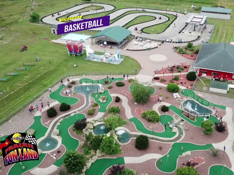 Picture of Prairie Fun Land