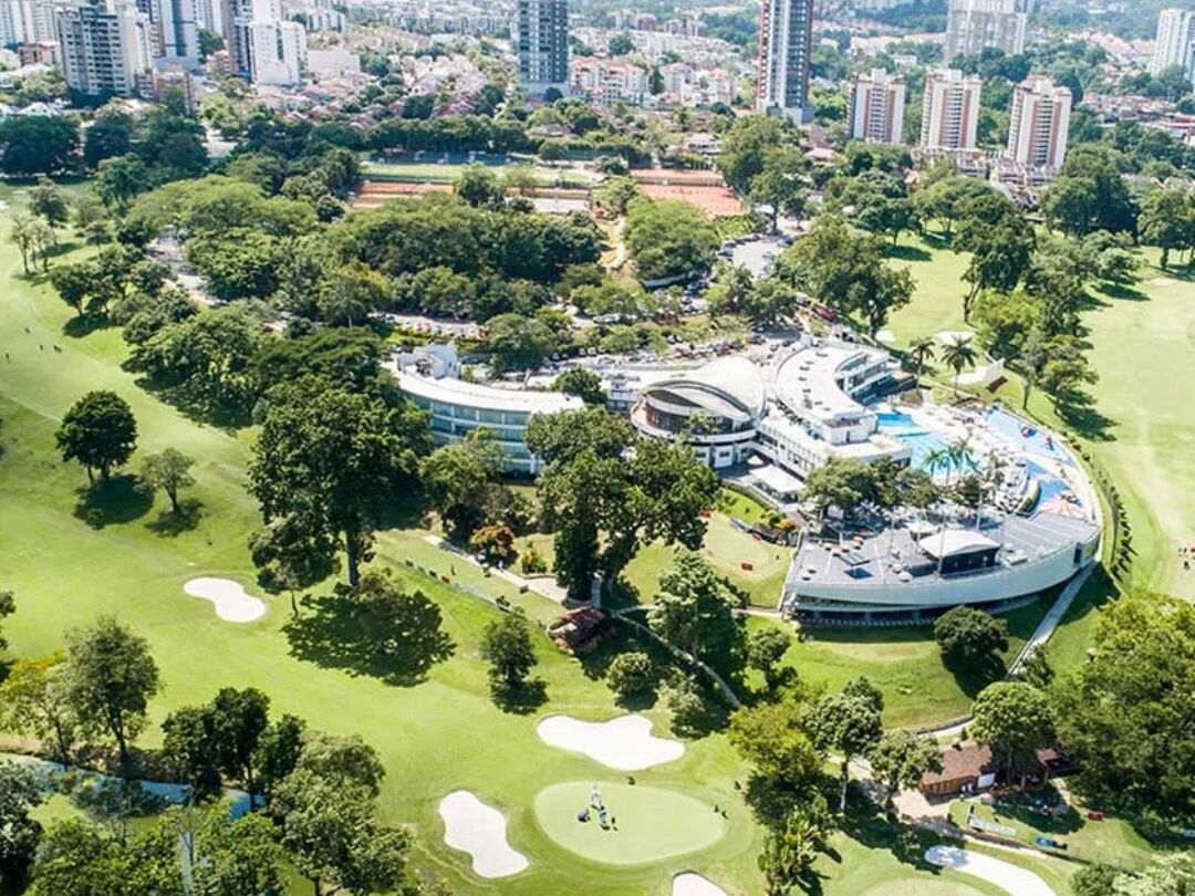 Picture of Club Campestre